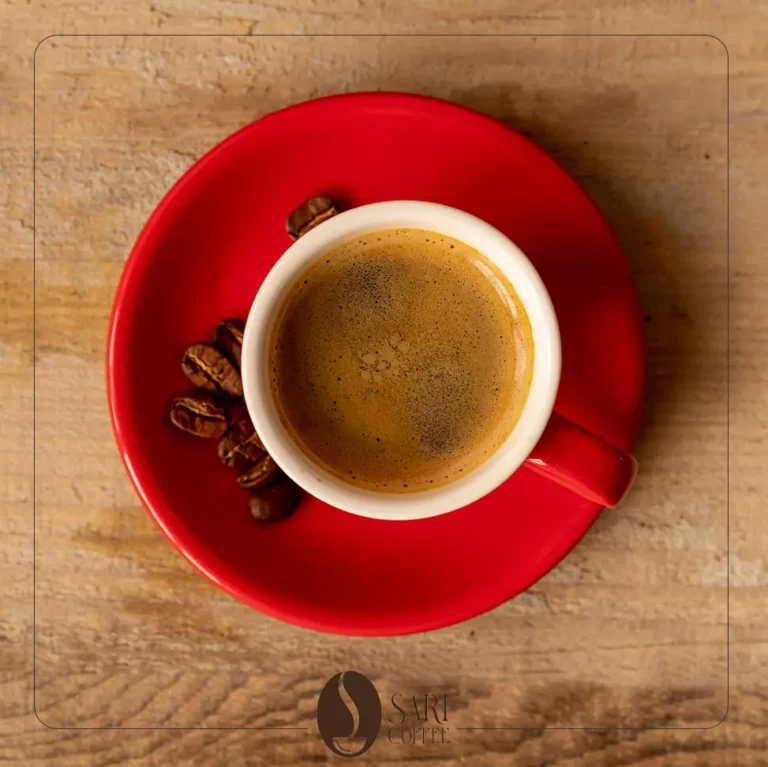 قهوه روبوستا اندونزی