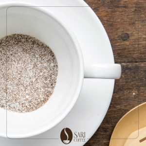 پودر آماده کافی میکس 3 در 1