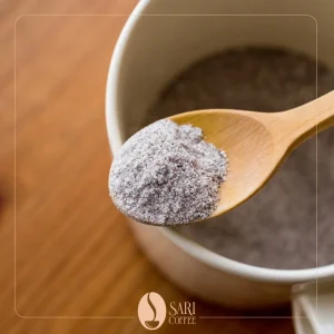 کافی میکس 2 در 1 (رژیمی)