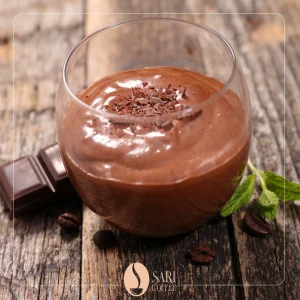 هات چاکلت پرمیوم در آنلاین شاپ تخصصی قهوه ساری کافی