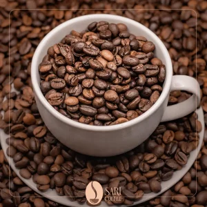 میکس 70 روبوستا 30 عربیکا ریودو ساری کافی