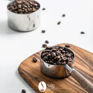 میکس 70 روبوستا 30 عربیکا ریودو اقتصادی ساری کافی