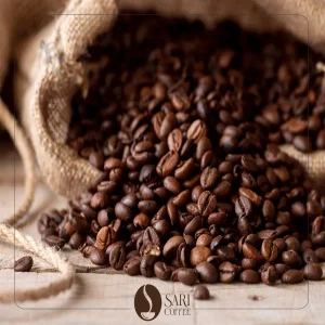 میکس 60 عربیکا 40 روبوستا میلانو ساری کافی