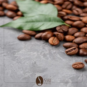 میکس 60 عربیکا 40 روبوستا میلانو اقتصادی ساری کافی