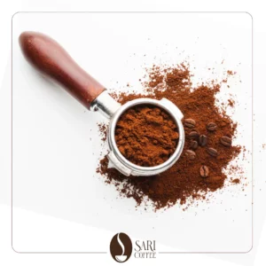 پودر اسپرسو فوری